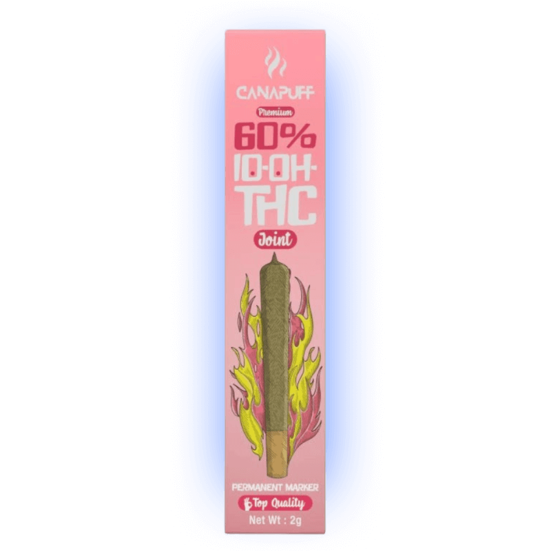 10-OH-T Joint Permanent Marker 60%