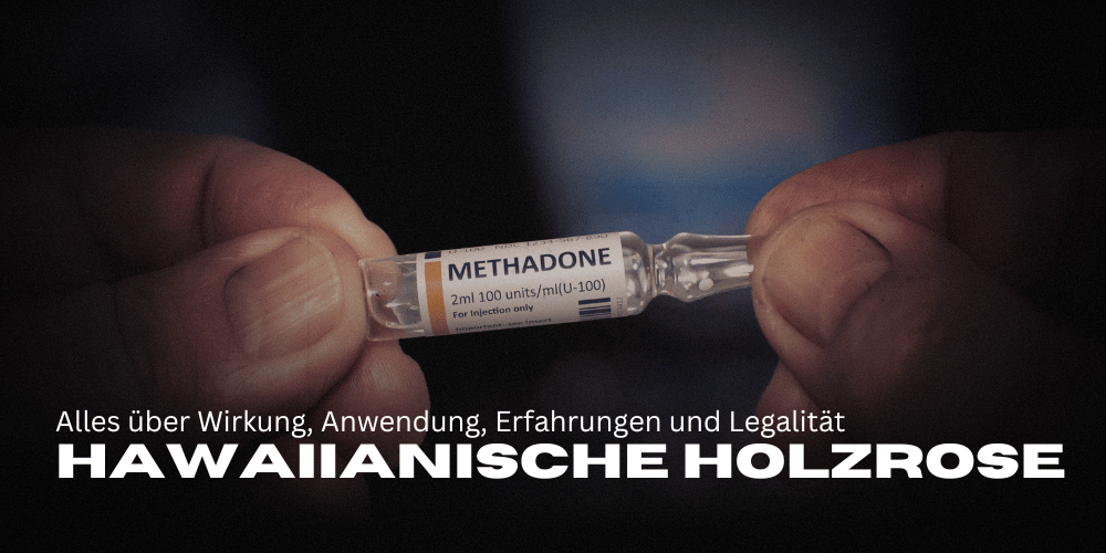 Methadon: Wirkung, Nebenwirkungen und seine Rolle in der Substitutionstherapie und Medizin