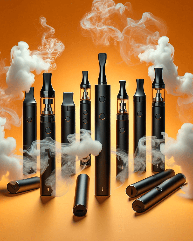 Für wen sind 10-OH-THC Kartuschen geeignet?