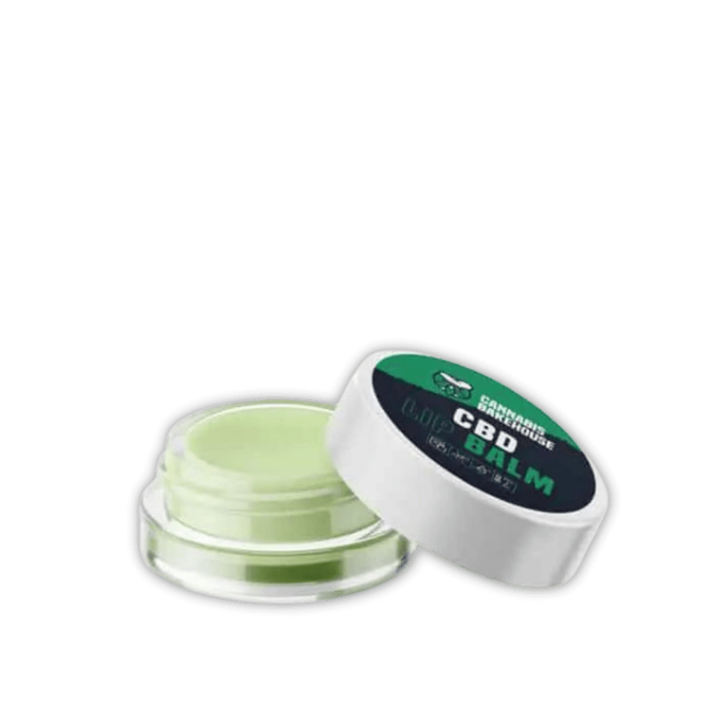 CBD Lippenbalsam