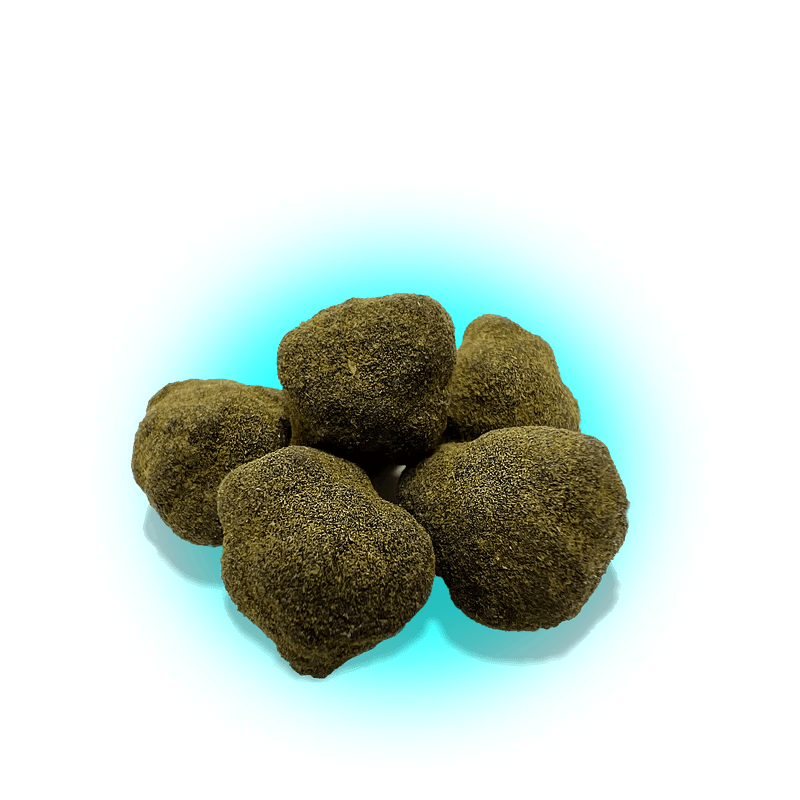 CBD Blüten Moonrocks 1g
