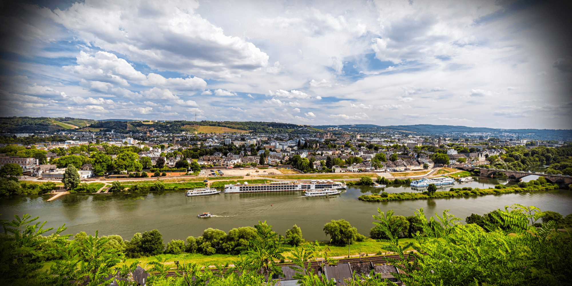 Cannabis Kaufen in Trier
