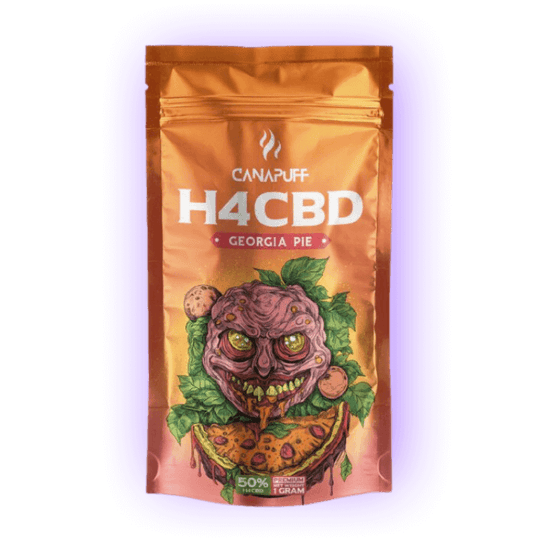 h4cbd online bestellen legal Georgia Pie