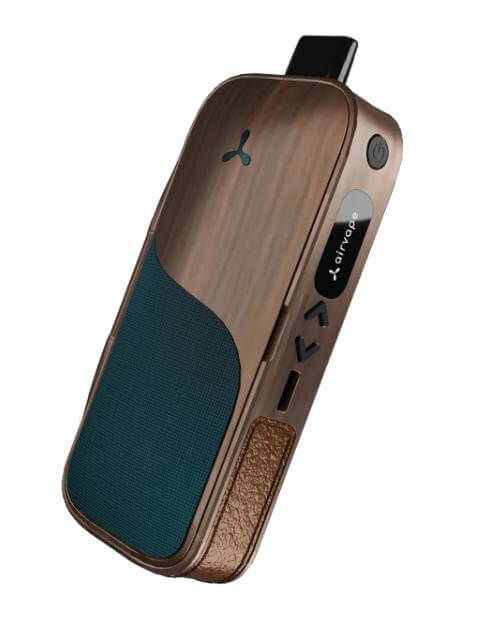 Airvape Legacy Pro Steampunk edition