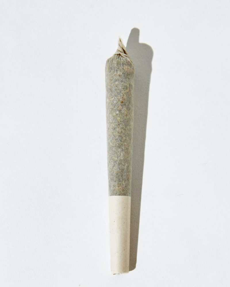 Cannabis Joint