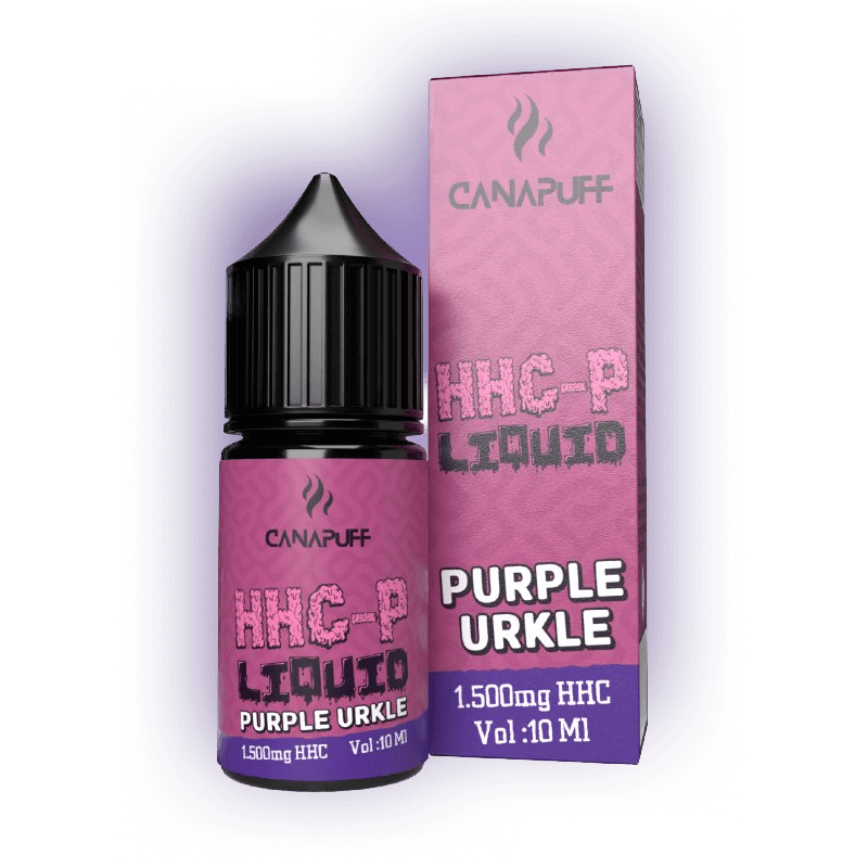 HHC-P Liquid purple urkle 