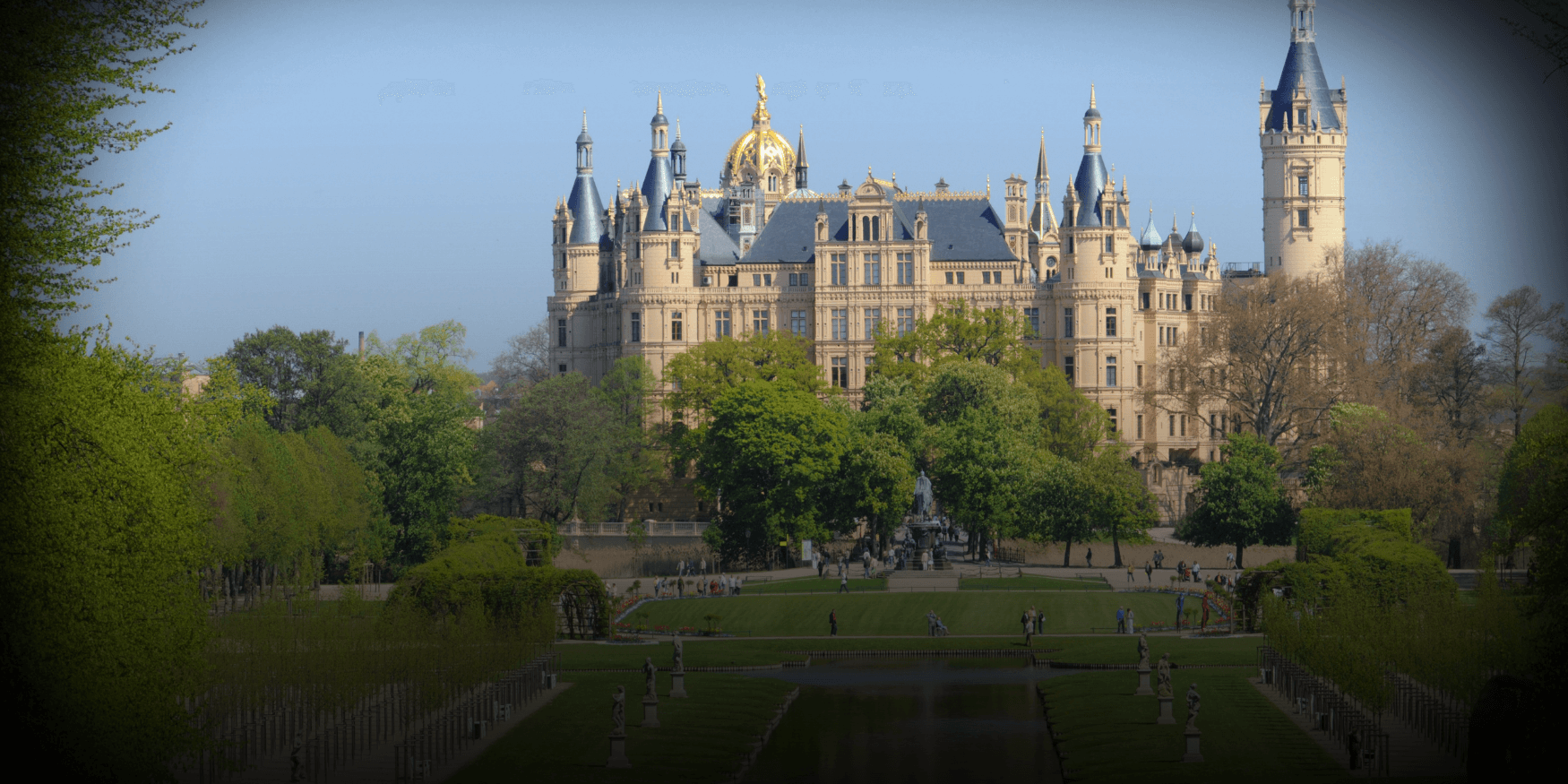 Schwerin HHCFriends Stadt