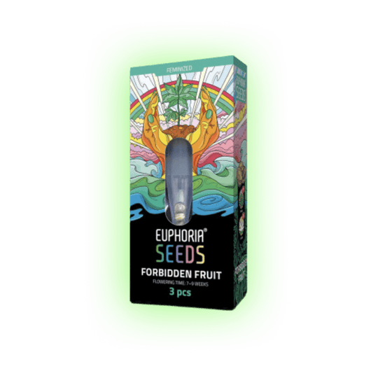 Cannabis Seeds Forbidden Fruit  3 Stück