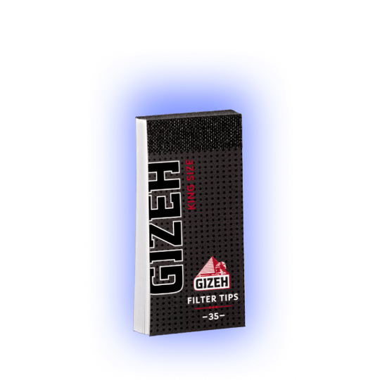 gizeh Filter king size
