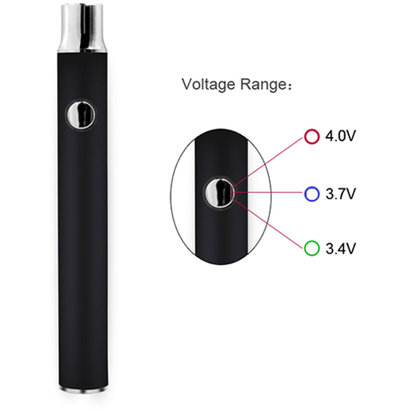 USB Batterie vaporizer