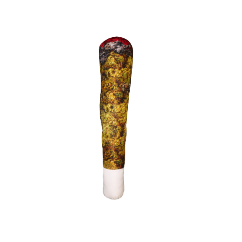 Ganja Pillow Kissen Joint Flash 66cm