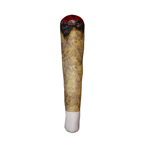 Ganja Pillow Kissen Joint Real 66cm