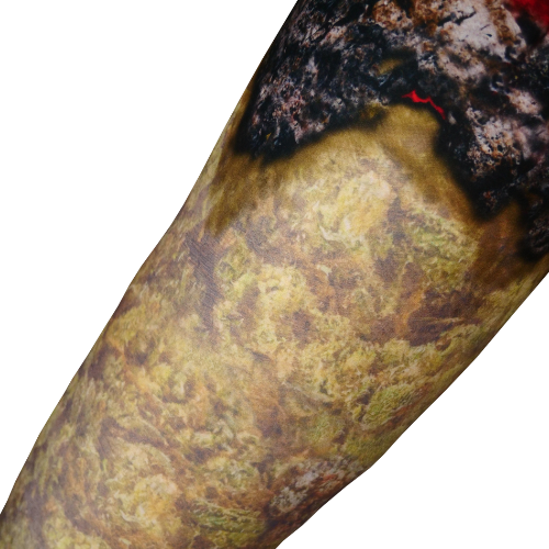 Ganja Pillow Kissen Joint Real 66cm