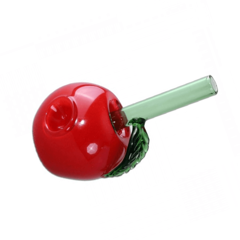 Handpfeife Apfel